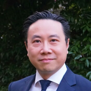 Edwin Liu
