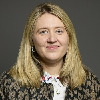Georgia Gould MP