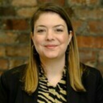 Chair: Charlotte Morphet