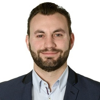 Chair: Dr Chris Marien