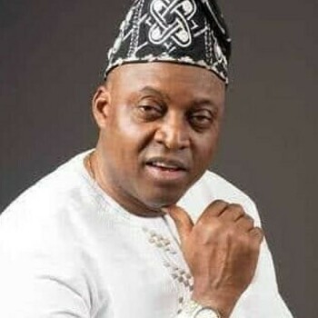 Kazeem Kolawole Raji