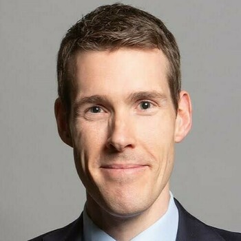 Matthew Pennycook MP