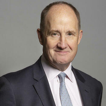 Kevin Hollinrake MP