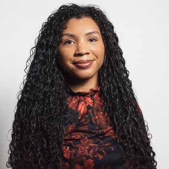 Natalie Maposa
