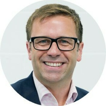 Chris Dixon