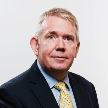 Chair: Paul Brocklehurst