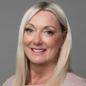 Chair: Amanda Bartley-Leonard