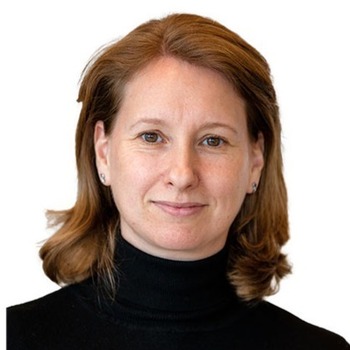 Chair: Cressida Curtis