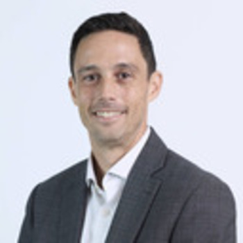 Chair: Jamie Sullivan