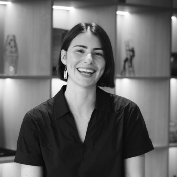 Jasmine Ceccarelli-Drewry