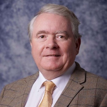 Chair: Cllr Peter McDonald