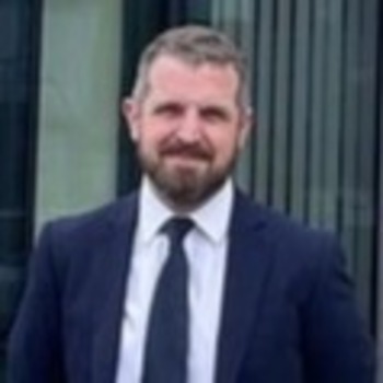 Professor Matt Stephenson