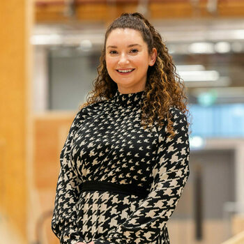 Facilitator: Rebecca Storey