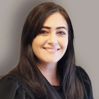 Lucille Watkins-Brazier