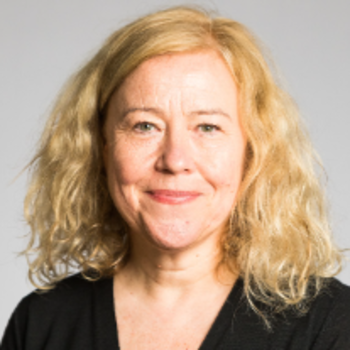 Chair: Joanna Killian