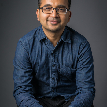 Saurabh Vaidya
