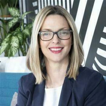 Chair: Louisa Harrison-Walker