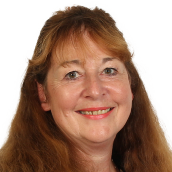 Cllr Lynne Hale