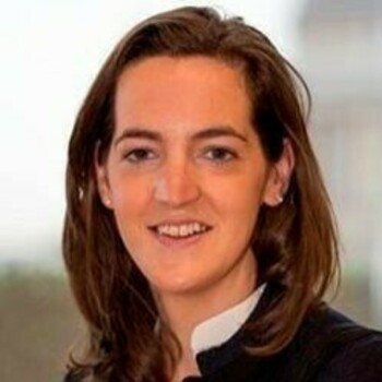 Chair: Olivia Docker