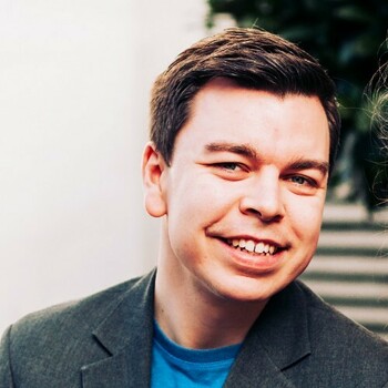 Chair: Oliver Hazell