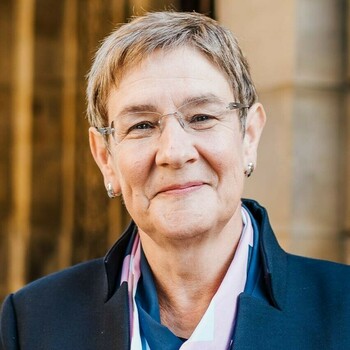 Chair: Cllr Jane Scullion