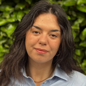 Charlie Lavemai-Goldsbrough