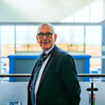 Facilitator: Richard Brine