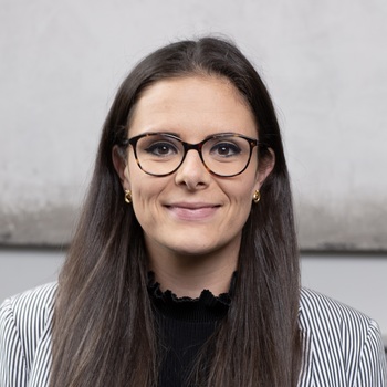 Zoe Scorer