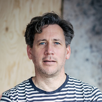 Geoff Shearcroft