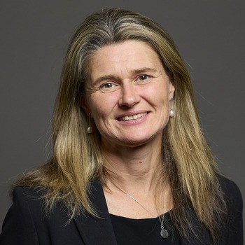 Jayne Kirkham MP
