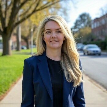 Sarah Beaumont-Smith