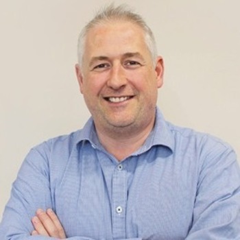 Chair: David Pearson