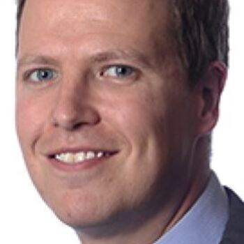 Tom Martin