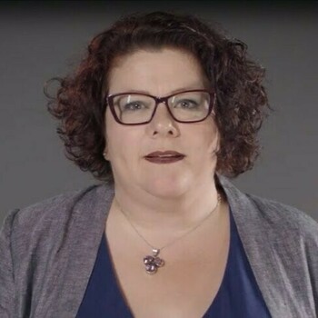 Professor Rebecca Riley