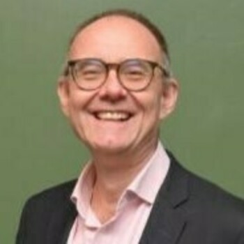 Chair: Chris Henning