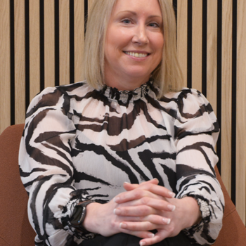 LESLEY Mcgregor