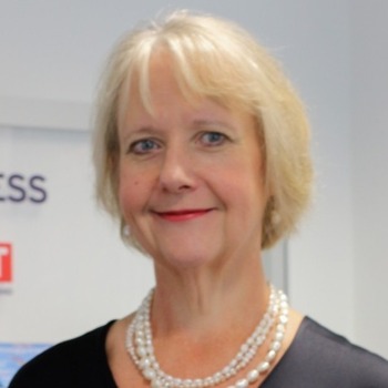 Frances Moffett-Kouadio