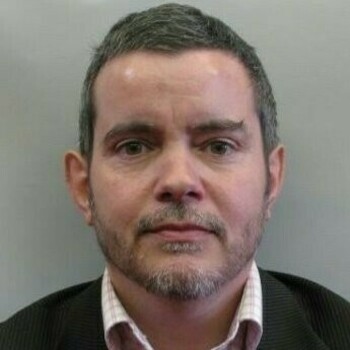 Simon Delahunty-Forrest