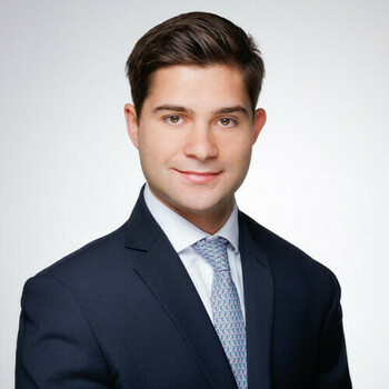 Killian Currey-Lewis