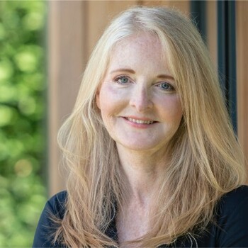 Chair -Nikki Flanders