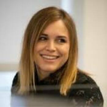 Samantha Bain-Mollison