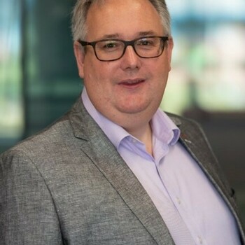 Chris Kimber-Nickelson