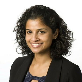 Pritheeva Rasaratnam