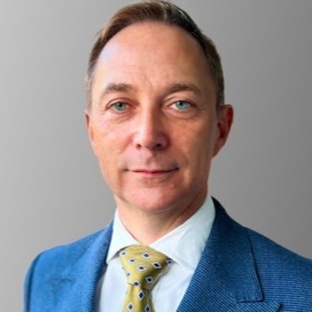 Chair: Richard Bond DL