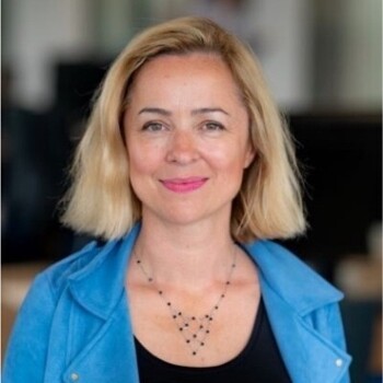 Isabelle Chatel de Brancion