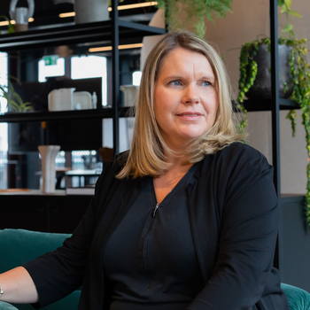 Michaela Winter-Taylor