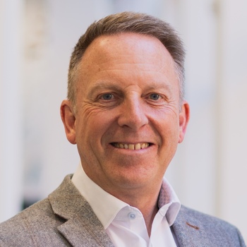 Paul Rixon