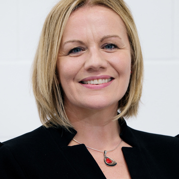 Joanne Whitfield