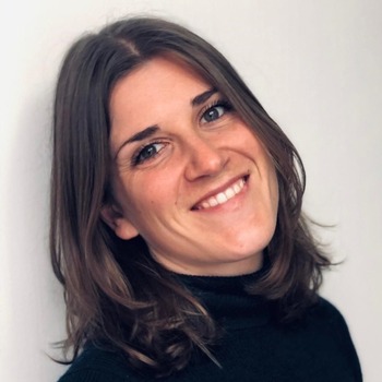 Chair: Georgia Kirby-Watt