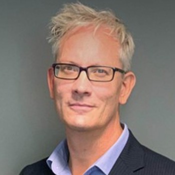 Chair: Ola Holmstrom